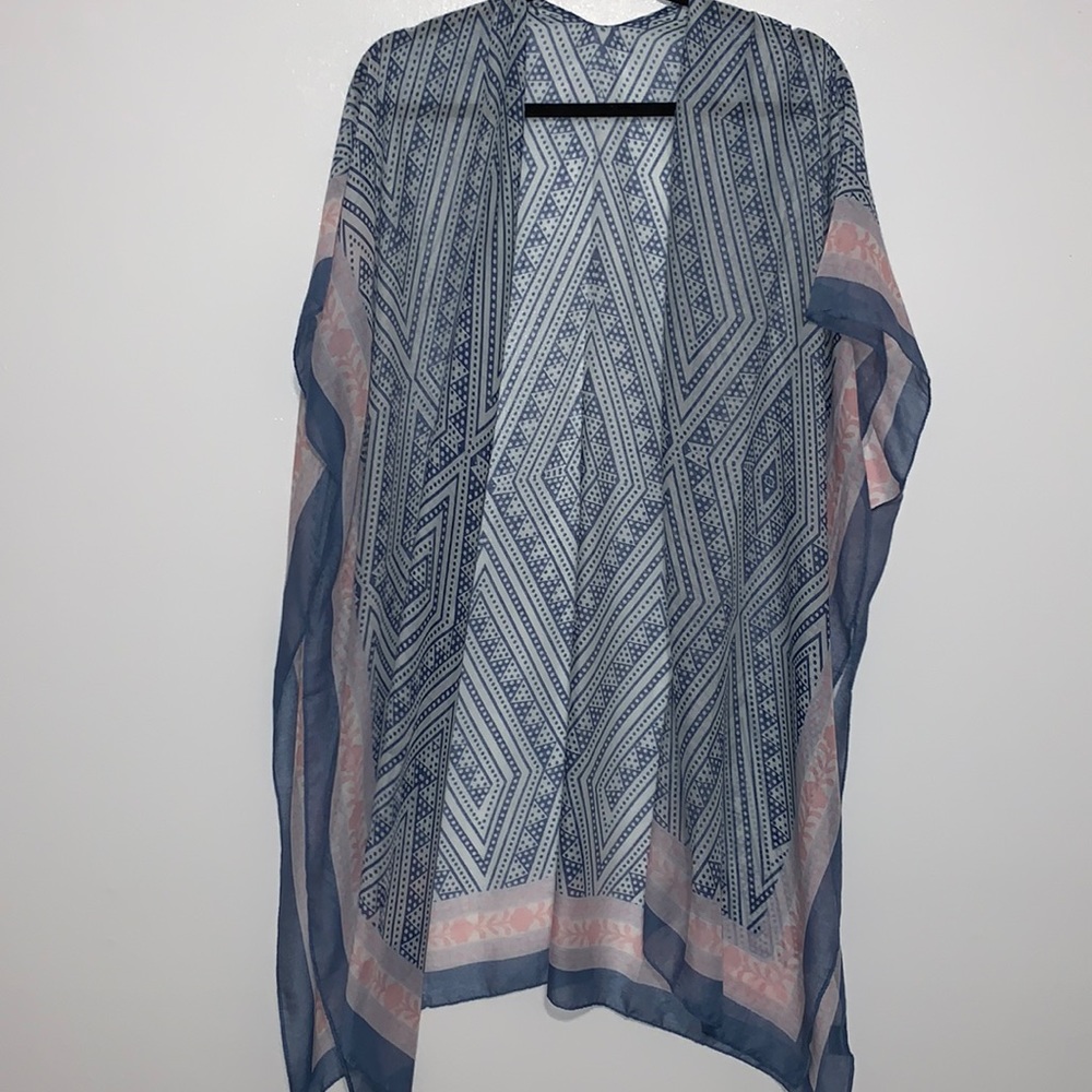 Kimono one size fits all